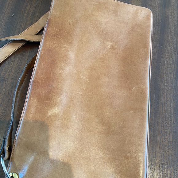 Loewe tan purse - Picture 5 of 7